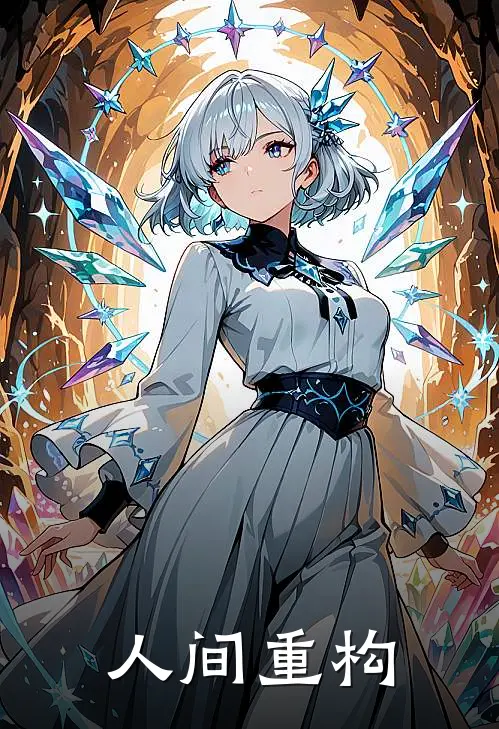 人间重构