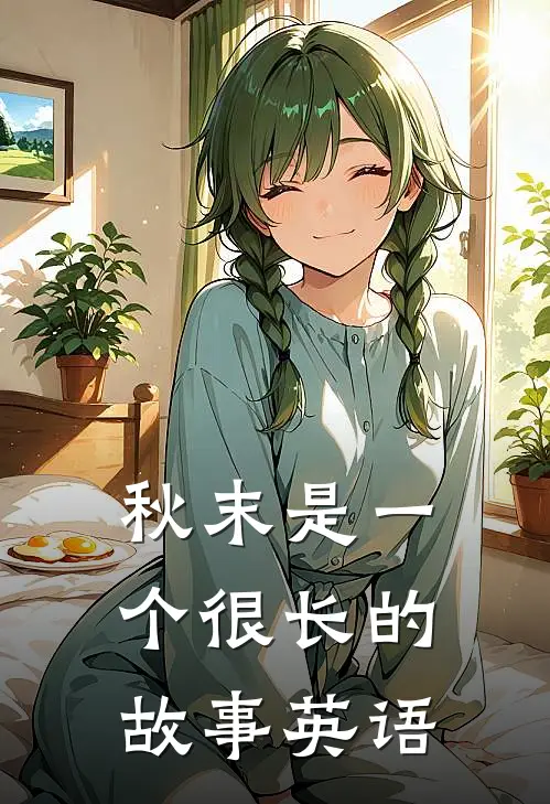 秋末是一个很长的故事英语