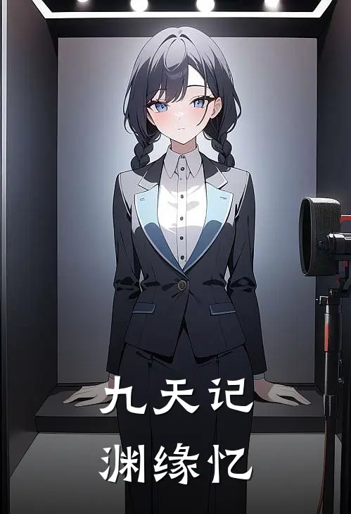 【九天记】渊缘忆