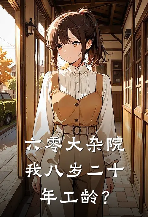 六零大杂院，我八岁二十年工龄？