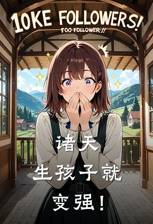 诸天，生孩子就变强！