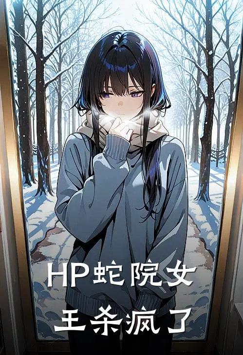 HP蛇院女王杀疯了