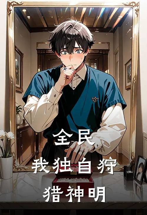 全民：我独自狩猎神明