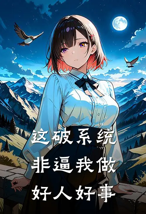 这破系统，非逼我做好人好事