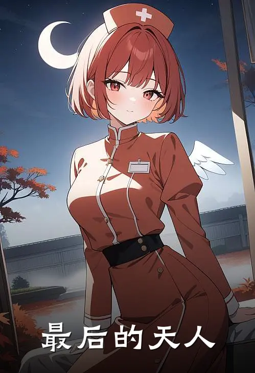 最后的天人