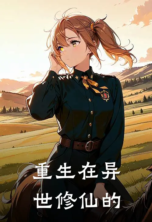 重生在异世修仙的