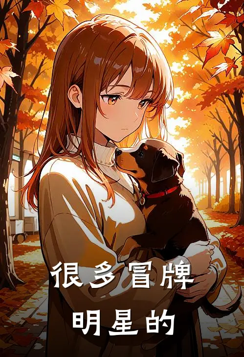 很多冒牌明星的