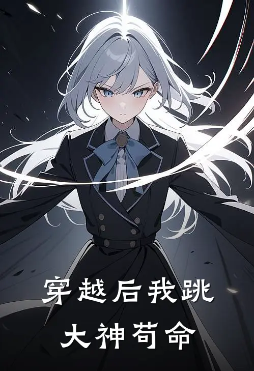 穿越后我跳大神苟命