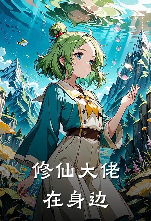 修仙大佬在身边