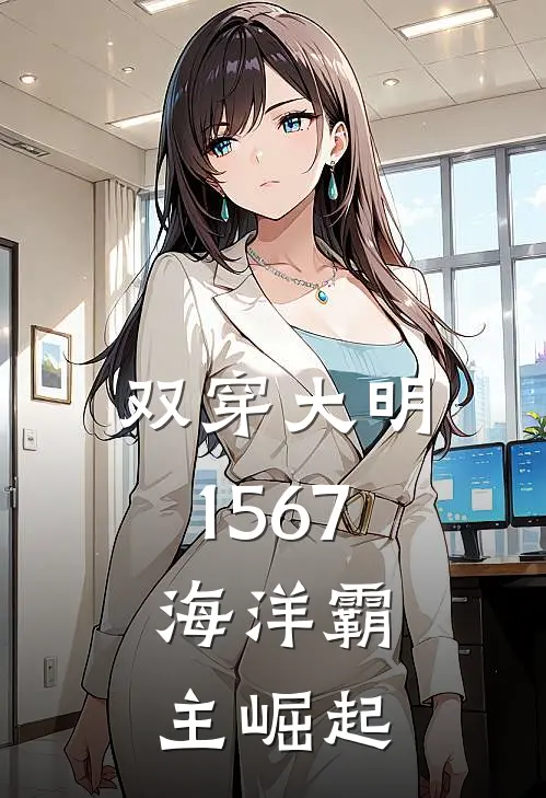 双穿大明1567，海洋霸主崛起