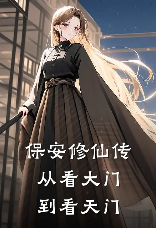 保安修仙传，从看大门到看天门