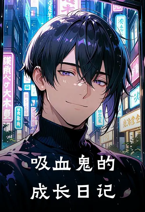 吸血鬼的成长日记