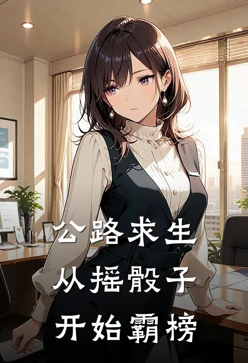 公路求生，从摇骰子开始霸榜