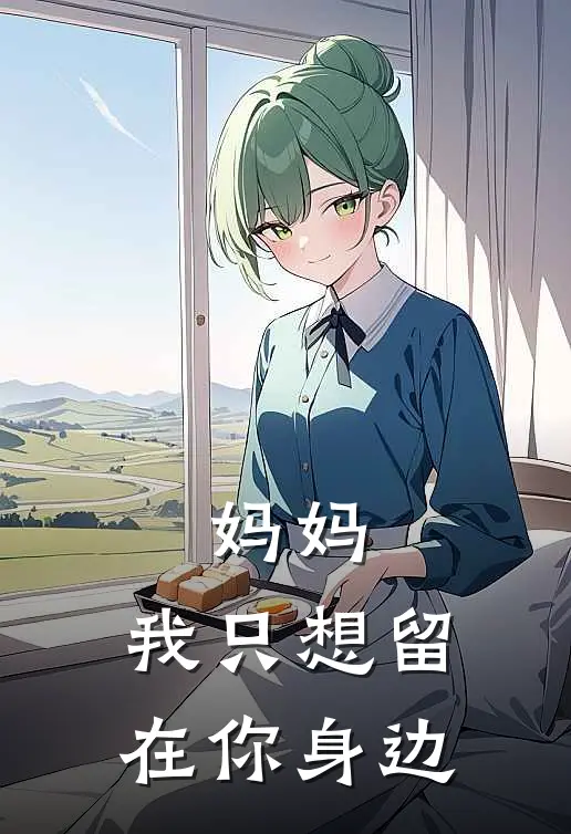 妈妈，我只想留在你身边