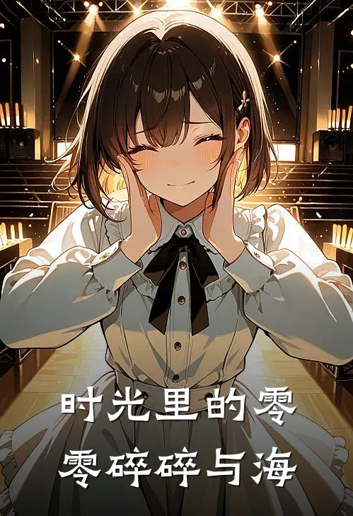 时光里的零零碎碎与海