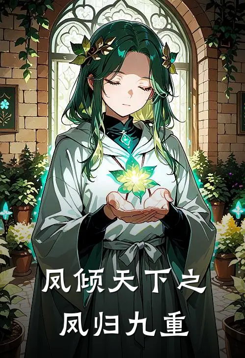 凤倾天下之凤归九重