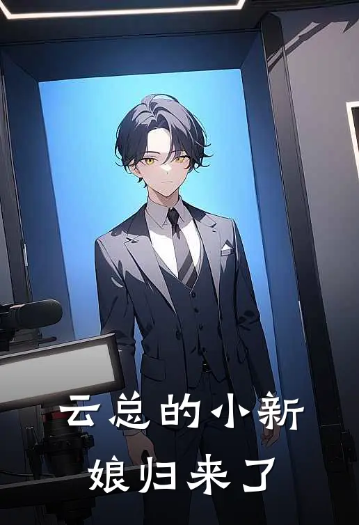 云总的小新娘归来了