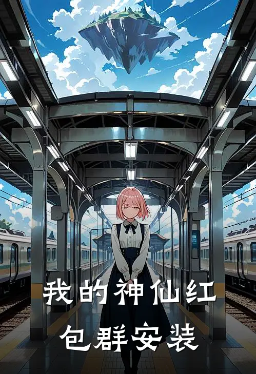 我的神仙红包群安装