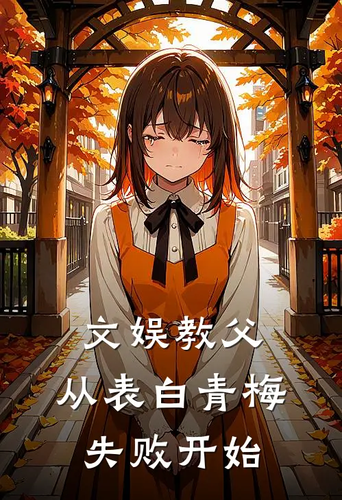 文娱教父：从表白青梅失败开始