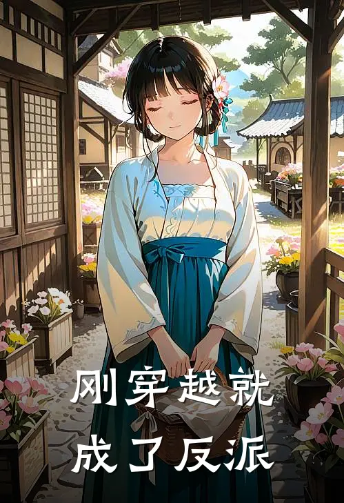 刚穿越就成了反派