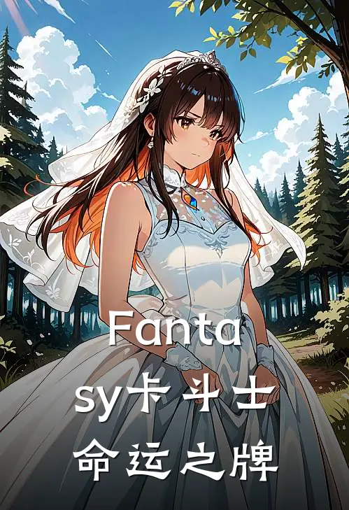 Fantasy卡斗士命运之牌