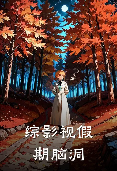 综影视假期脑洞