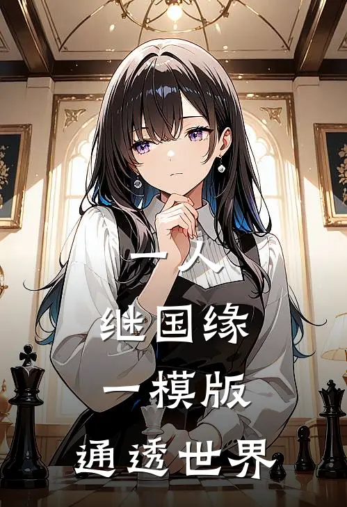 一人：继国缘一模版，通透世界