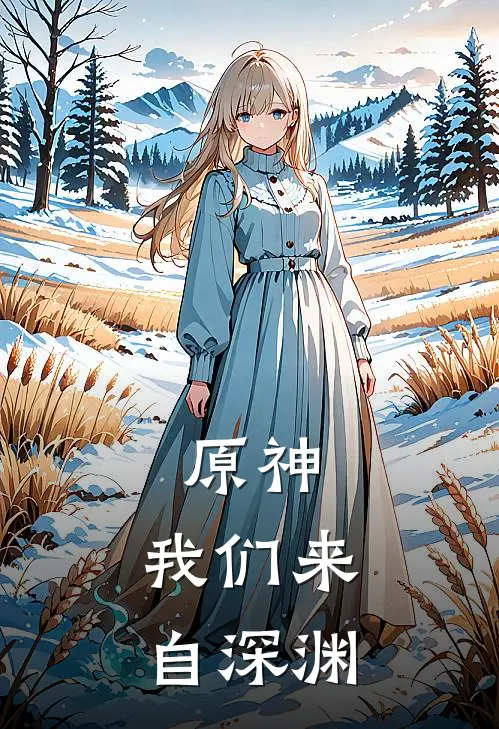 原神：我们来自深渊