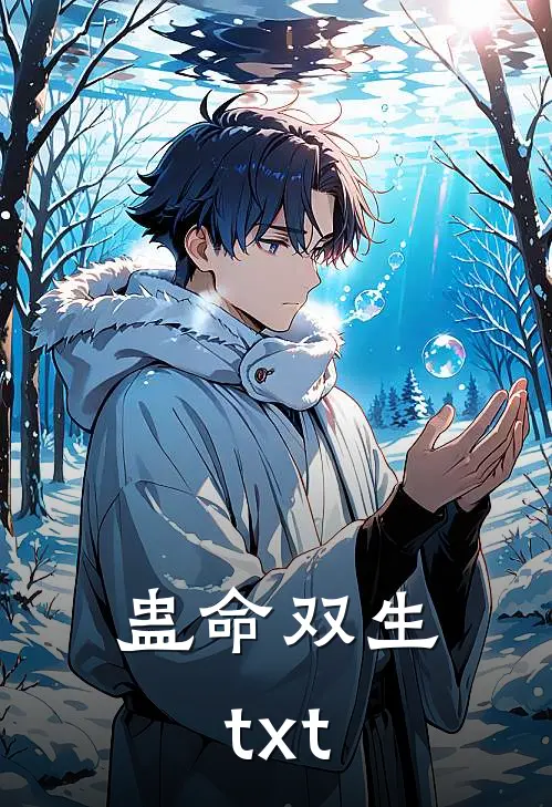 蛊命双生txt