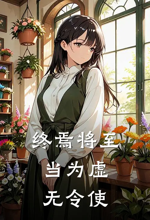 终焉将至：当为虚无令使