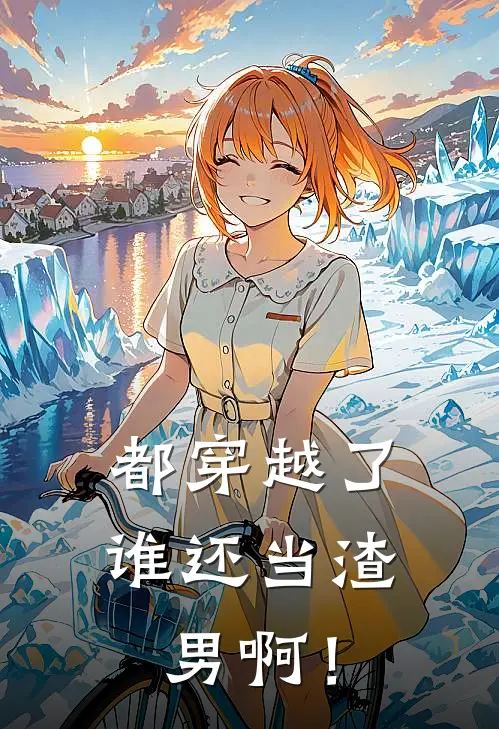 都穿越了谁还当渣男啊！