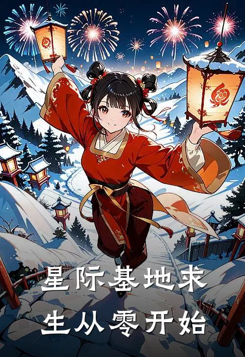 星际基地求生【从零开始】