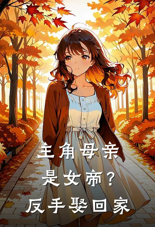 主角母亲是女帝？反手娶回家