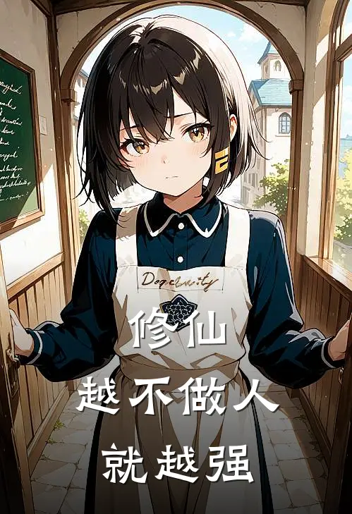 修仙：越不做人就越强