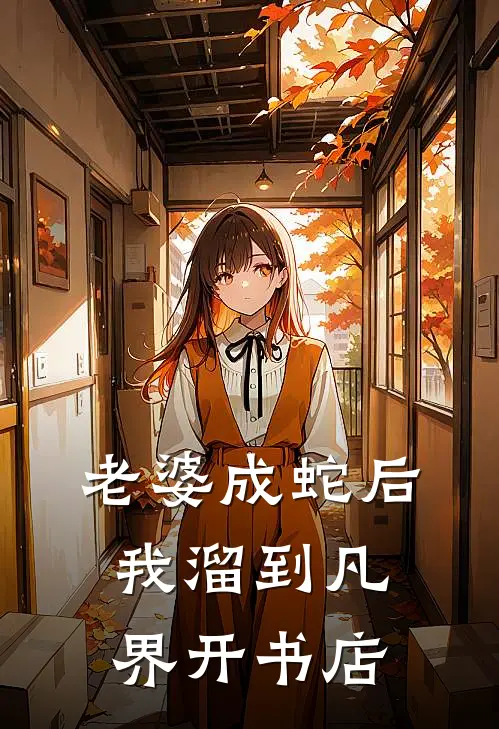 老婆成蛇后我溜到凡界开书店