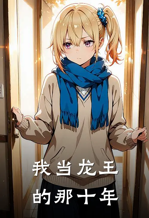 我当龙王的那十年