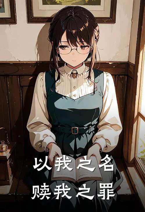 以我之名，赎我之罪