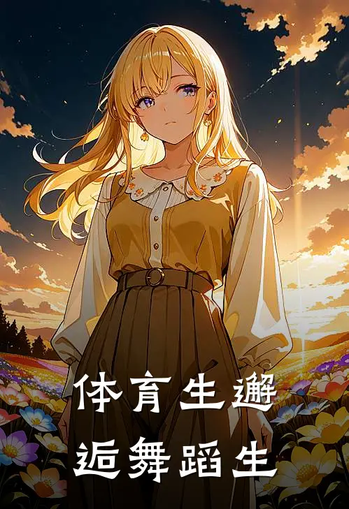 体育生邂逅舞蹈生