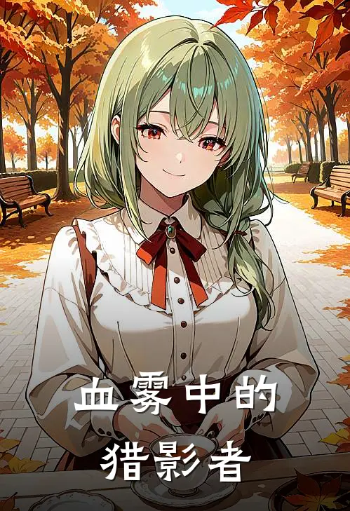 血雾中的猎影者