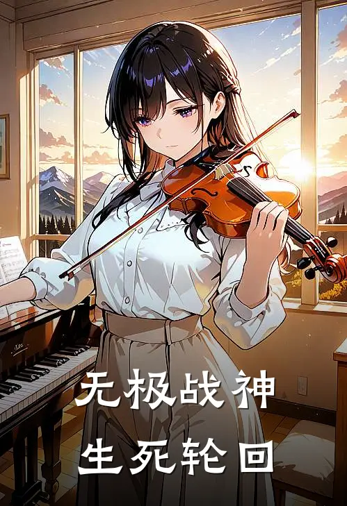 无极战神，生死轮回