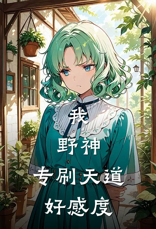 我，野神，专刷天道好感度