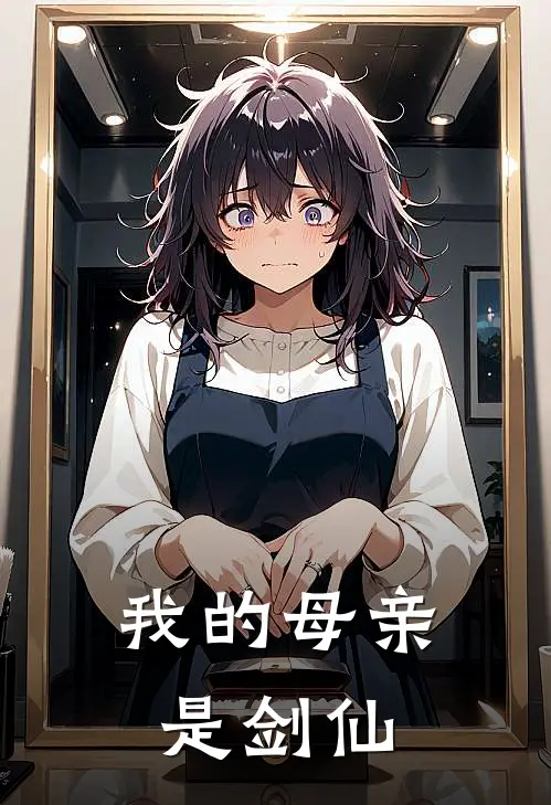 我的母亲是剑仙