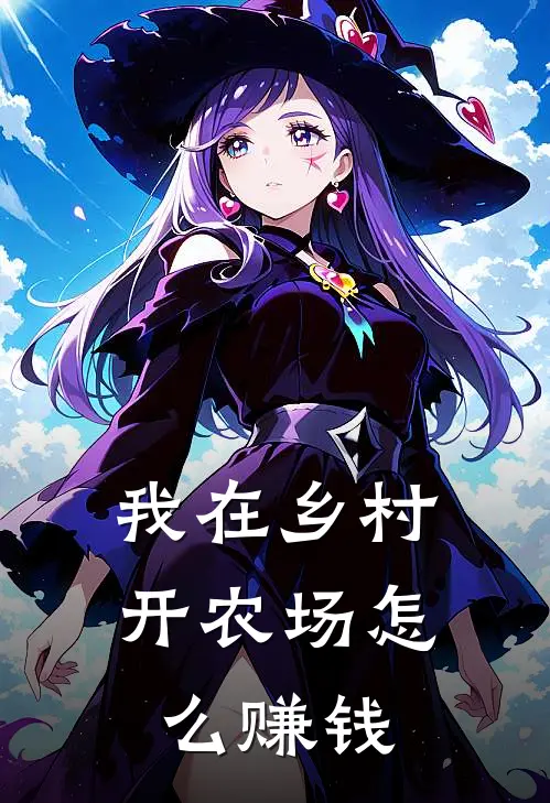 我在乡村开农场怎么赚钱