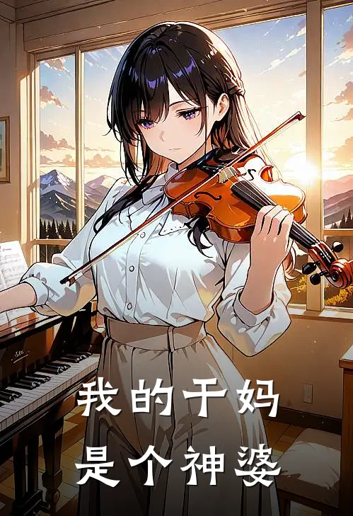 我的干妈是个神婆