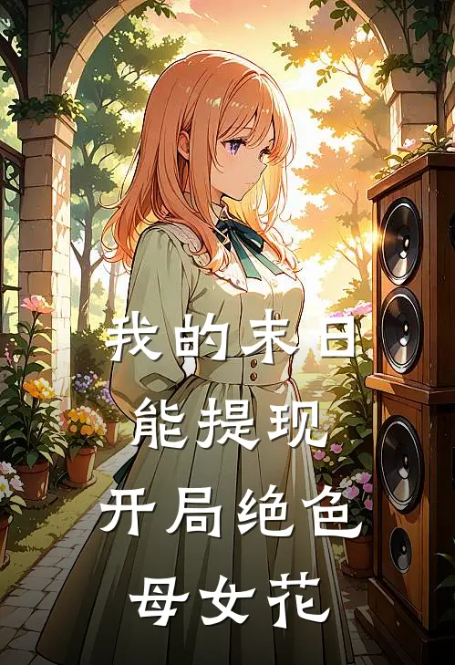 我的末日能提现，开局绝色母女花