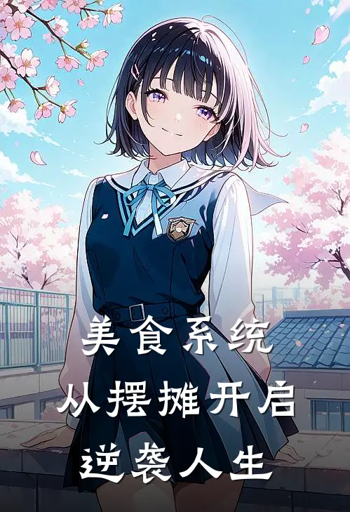 美食系统：从摆摊开启逆袭人生