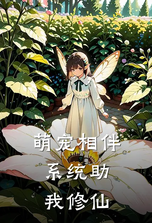 萌宠相伴，系统助我修仙