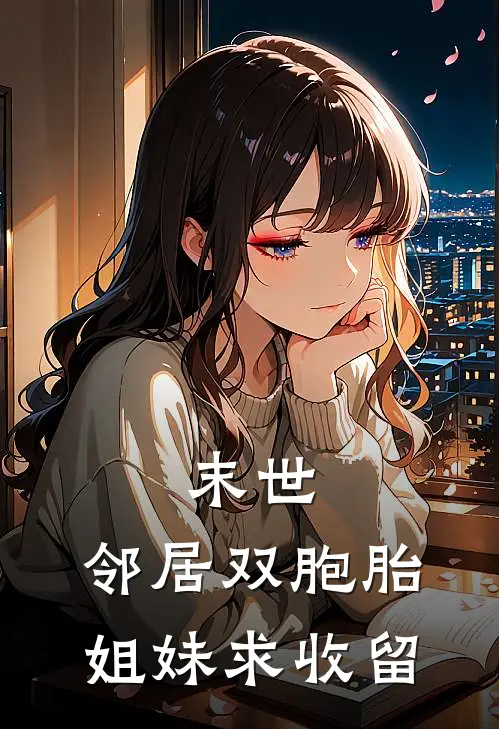 末世：邻居双胞胎姐妹求收留