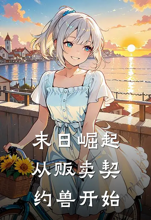 末日崛起，从贩卖契约兽开始