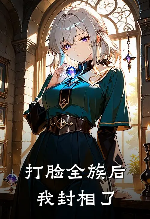 打脸全族后我封相了